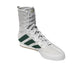 Adidas Boksschoenen Box Hog 4 Wit/Groen