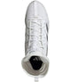 Adidas Boksschoenen Box Hog 4 Wit/Zilver
