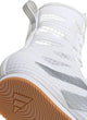 Adidas Boksschoenen Box Hog 4 Wit/Zilver