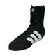 Adidas Boksschoenen Box Hog Classic Zwart/Wit