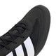 Adidas Boksschoenen Box Hog Classic Zwart/Wit
