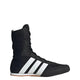 Adidas Boksschoenen Box Hog Classic Zwart/Wit