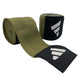 Adidas Bandage Groen