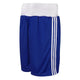 Adidas Boxing Shorts Punch Line Black/White