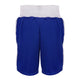Adidas Boxing Shorts Punch Line Blue/White