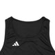 Adidas Boxing Top Punch Line Black/White