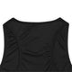 Adidas Boxing Top Punch Line Black/White