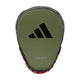 Adidas Combat 50 Focus Mitts Groen/Zwart
