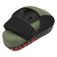 Adidas Combat 50 Focus Mitts Groen/Zwart
