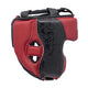 Adidas Hoofdbeschermer Combat 50 Rood/Zwart