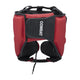 Adidas Hoofdbeschermer Combat 50 Rood/Zwart