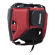 Adidas Hoofdbeschermer Combat 50 Rood/Zwart