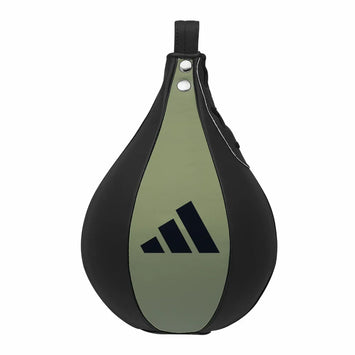 Adidas Speedbal Combat 50 Groen/Zwart