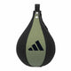 Adidas Speedbal Combat 50 Groen/Zwart