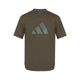 Adidas Community Men´s T-Shirt Boxing Olive Green