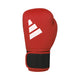 Adidas Bokshandschoenen Hybrid 25 Rood