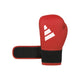 Adidas Bokshandschoenen Hybrid 25 Rood