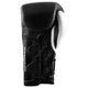 Adidas Bokshandschoenen Hybrid 350 Duo Lace Zwart/Wit