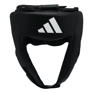 Adidas Hoofdbeschermer Hybrid 50 Zwart