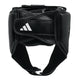 Adidas Hoofdbeschermer Hybrid 50 Zwart