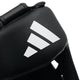 Adidas Hoofdbeschermer Hybrid 50 Zwart