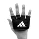 Adidas Knokkel Beschermers met Gel