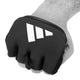 Adidas Knokkel Beschermers met Gel