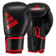 Adidas Bokshandschoenen Power 100 Zwart/Rood