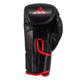 Adidas Bokshandschoenen Power 100 Zwart/Rood