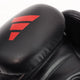 Adidas Bokshandschoenen Power 100 Zwart/Rood