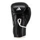 Adidas Bokshandschoenen Power 100 Zwart/Wit