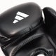 Adidas Bokshandschoenen Power 100 Zwart/Wit