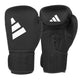 Adidas Bokshandschoenen Power 25 Zwart/Wit