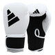 Adidas Bokshandschoenen Power 25 Wit/Zwart