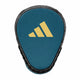 Adidas Power 50 Focus Mitts Dusty Petrol/Goud