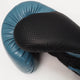 Adidas Bokshandschoenen Power 50 Dusty Petrol/Goud