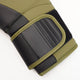 Adidas Bokshandschoenen Power 50 Khaki/Zwart