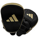 Adidas Handpads Pro Speed Focus Zwart/Goud