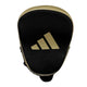 Adidas Handpads Pro Speed Focus Zwart/Goud