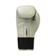 Adidas Bokshandschoenen Speed 50 Aluminium/Goud