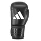 Adidas Bokshandschoenen Speed 50 Zwart/Goud