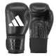 Adidas Bokshandschoenen Speed 50 Zwart/Wit