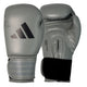 Adidas Bokshandschoenen Speed 50 Zilver/Grijs