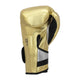 Adidas Bokshandschoenen Speed 501 Goud/Zwart