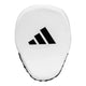 Adidas Speed Coach Mitts Wit/Zwart