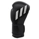 Adidas Bokshandschoenen Speed Tilt 200 Zwart/Zwart