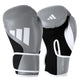 Adidas Bokshandschoenen Speed Tilt 200 Zilver/Wit