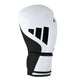 Adidas Bokshandschoenen Tilt 200 Wit/Zwart/Rood