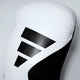 Adidas Bokshandschoenen Tilt 200 Wit/Zwart/Rood