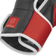 Adidas Bokshandschoenen Speed Tilt 350V Red/Black